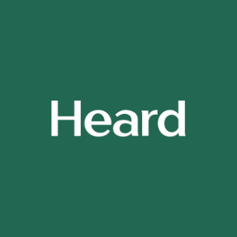 Heard