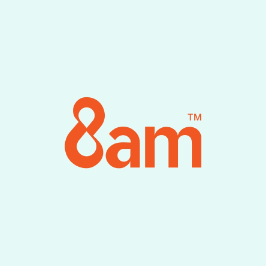 8am™