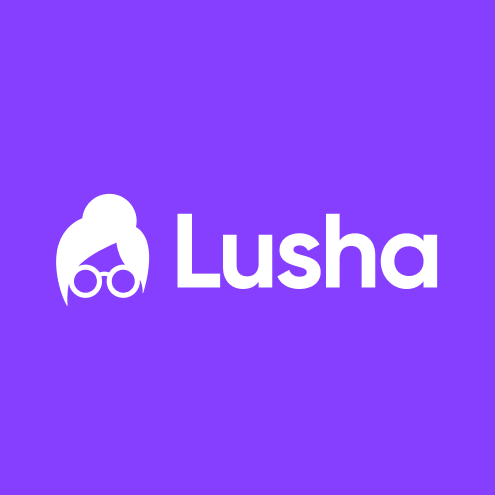 Lusha